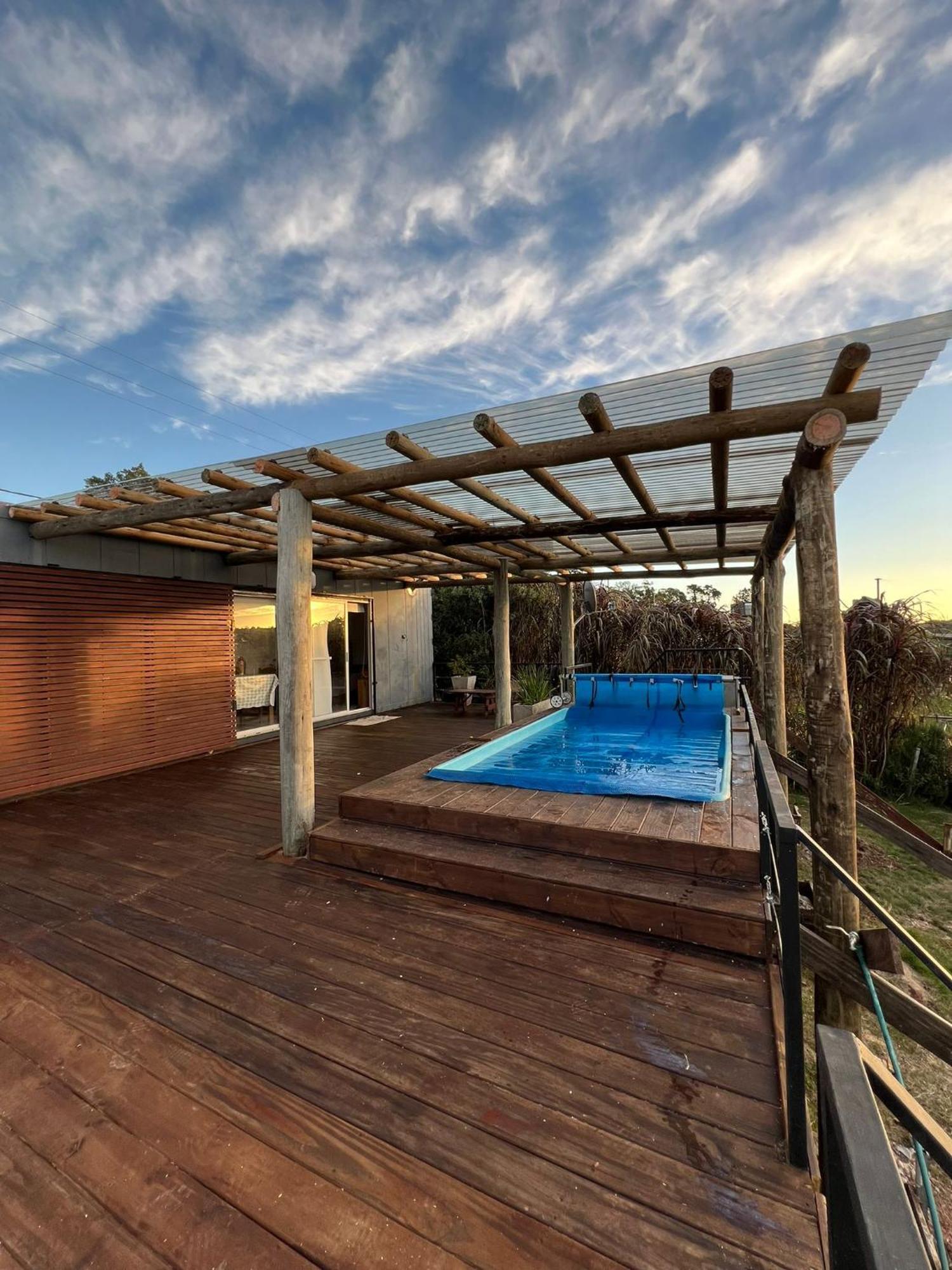 Darmi Holiday home