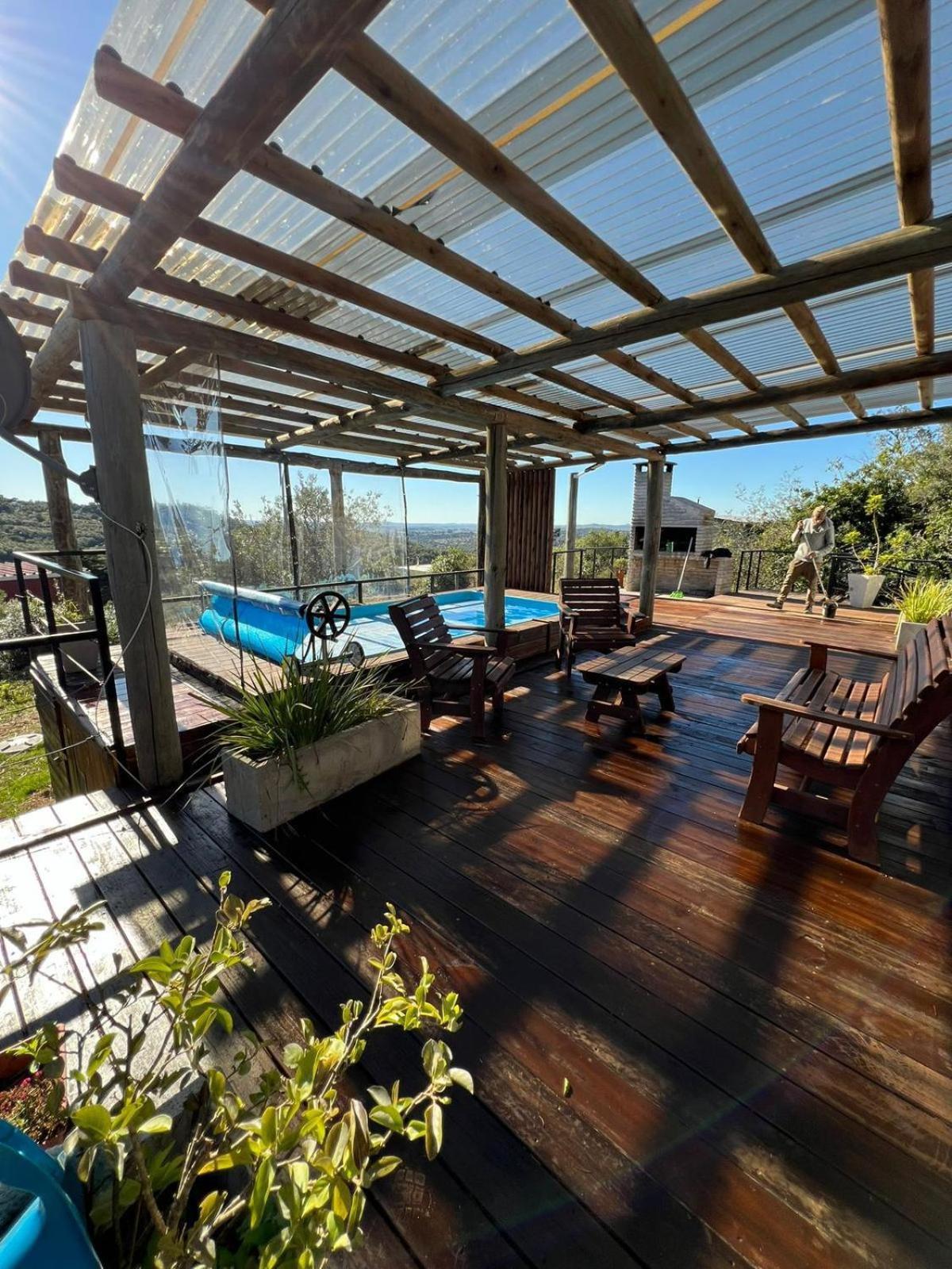 Holiday home Darmi